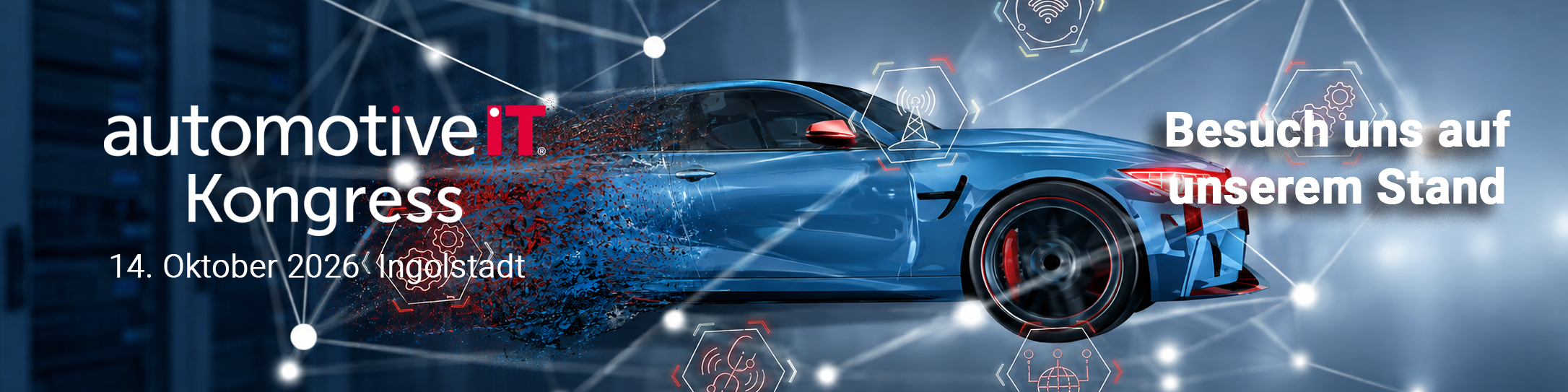 automotiveIT Kongress